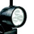 晶全照明（JQLIGHTING）多功能手提巡检灯 9W充电带磁吸轻便式探照灯强光灯防爆应急手电筒 BJQ5151