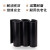 绝缘胶垫橡胶垫耐油耐磨防滑橡胶板黑色加厚减震3/5/10mm工业胶皮 1米*1米*12mm