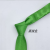 卡度顿领带韩版正装商务休闲宽6CM婚礼新郎伴郎结婚手打领带学生男女款 亮绿色