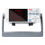 优利德(UNI-T)UTE9901台式数字功率计智能电参数测试仪电压电流功率PC数据输出600V/10A/999.9W
