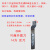 氮化CBN淬火普通焊接车刀20方90度YS8外圆定制硼加硬刀YT726YD05 CBN/16方90度-反刀