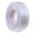 领兴 PVC软管塑料水管50米/卷 1寸内径25毫米壁厚2毫米