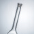 白色/透明玻璃容量瓶定容定量2025501001002505002000ml 湘玻 容量瓶(透明)1000ml