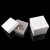 纸质冷冻管盒1625364981100格0.51.51.851550ml 冻存盒 81格连盖桔色1个