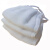 定制纯棉纱布加厚工业棉劳保细纱粗纱厂家可舒适纱布 汗布口罩3层1个