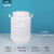 科威顿定制发酵桶塑料桶酵素桶密封加厚储水桶蜂蜜桶专用大桶10升HKNA 20L出口新款-配内盖-带刻度 (净重1.2KG)