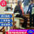 楼道上楼梯北京全国曲线座椅式电梯别墅升降椅爬楼 1-3层 设备价格