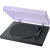 索尼（SONY） 黑胶唱片机自动无线蓝牙唱盘机复古留声机七夕礼物 PS-LX310BT 无线蓝牙版