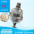 自动排水器全透明新型浮球式自动排水阀不易堵气源处理QAD400-04 QAD400半透明