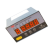 津选干式变压器温度控制仪BWDK-S3208FGA一个