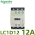 直流接触器LC1D09 D12 D18 D25 D32 D38BDC EDC MDC24V LC1D12 DC24V (BDC)
