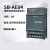 兼容200smart扩展模块plc485通讯信号板SB CM01 AM03 AQ02凌 SB AM05