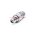 东方旭普 SMA射频衰减器 同轴衰减器 25dB 2W不锈钢 0-6GHz 2W衰减器SMA-JK-6G 1个装