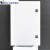冷轧钢板金属照明配电箱 基业明装IP54配电箱 小区双开盖空开箱 EMMA-705020