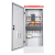 成套配电箱定制高低压动力柜控制柜工地一二三级配电箱 ggd配电柜 德力西配置3