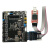 JLINK:V12:JLINK:V11/10:mini仿真器调试器下载器ARM:STM32 经济版+高压隔离板 -1 x -2