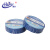 海佳（HaiJia）电工胶带PVC电气绝缘胶布耐寒款蓝色17mm*11m*0.165mm(5卷)