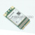 NL668-CN 欧澳美LTE 4G全网通信模组EC20/25无线通讯模块 日本 Mini PCI-e