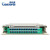 高耐德 GOALNARDE 24芯ODF光纤配线架24芯SC单模满配 19英寸抽拉机架式1.2mm冷轧板HW-ODF-SC24