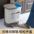 分类垃圾桶二合一新国标双桶带盖脚踏式厨房干湿分离  15L大橙小黄（左8L右7L干湿分类）