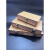 西南块规套装量块专用木盒47 83 103 87块千分尺检测标准包装盒子 112件套组精品木盒
