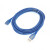 益德胜 USB延长线 USB2.0公对母延长线1.5米蓝色键盘鼠标打印机连接线2.0数据传输线