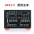 QRL系列PLC端子台排FCN40P ST011 T010 S001-C 2*8位信号端子台