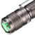 神火（SupFire）A6强光手电筒多功能T6可充电LED迷你小巧便携户外照明防水防身超亮远射10W