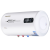 好太太亿美热水器电热水器速热圆桶100升一级能效2000W卫生间洗澡家用出租房小型热水器DSZF100-F801上门安装