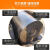 适用于橡胶尼龙工业输送带皮带棉线防滑人字环形传送耐磨耐热传输带皮垫 1.4米宽五毫米厚1米长