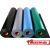 初啸台垫ROHS2.0绿色胶垫橡胶垫PVC桌垫耐磨阻燃地垫耐高温胶皮 裁切尺寸图形背胶打印加工2MM-5M