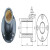 定制 igus易格斯塑料铝壳法兰型直线轴承FJUM-01-02-10/12/16/20/ FJUM-02-12