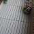 仁聚益塑木木塑户外地板室外共挤庭院阳台花园露台拼接防腐地板30×60cm 古木色30×60cm片 1