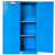 赛弗安全柜BE060弱腐蚀性化学品防火防爆储存柜蓝色60加仑BE030黄色 BE045（蓝色）