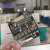 永创打包机配件全半自动双电机线路板电路板调速板控制板电脑 DIS迪斯艾线路板-DBC-301ND 全