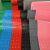 地毯1.3米宽PVC塑胶地毯胶皮地垫耐磨王卷材地垫 红1.5毫米 1.3米宽一卷10米长度