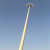 D升降高杆灯中杆灯道路广场港口球场灯大功率路灯防水户外灯ip 30米全白升降式12个400瓦