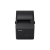 EpsonTM-T81III 热敏80mm打印机厨房餐饮零售自动M352A 黑色网口 TM-T81III-502(网口)