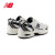 NEW BALANCE 运动鞋24年男鞋女鞋休闲网面透气老爹鞋MR530系列MR530TC 37.5