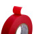 3M 1600#电工胶带 电气绝缘胶带 PVC电工胶布 无铅耐磨防潮耐酸碱 红色18mm*20m*0.15mm