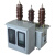 JLS-10高压计量箱10kv油浸式电力计量箱6KV户外柱上组合式互感器 白色