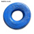 凯亚罗欧 KAYAROO 铝型材密封胶条 PVC软质平封槽条装饰密封口压条 8-LAN槽8蓝色 100米/卷