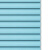 卡宝兰 铝合金折叠百叶窗帘办公室遮阳卷帘手动升降 打孔款 1平方米深蓝色JH204厚（0.18mm）铁轨拉珠定制