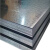 京臣定制白铁皮雪花铁板卷防腐锈卷材0.2/0.3/0.5/1mm毫米镀锌平板薄 0.1毫米*宽度1米*长度1米-1.5斤