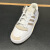 阿迪达斯（Adidas）三叶草板鞋男鞋2024夏季新款时尚低帮缓震运动鞋轻便 GW6347 44