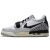 耐克（NIKE）童鞋 2024夏季新款运动鞋AIR JORDAN LEGACY 312 LOW实战篮球鞋 CD9054-101 5Y/37.5码/23.5cm