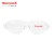 霍尼韦尔（Honeywell）透明镜片护目镜 车间劳保防护眼镜 S99100 防雾防刮擦防冲击 骑车防风沙尘土 5副