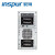 浪潮（INSPUR）塔式服务器NP5570M5 3206R/64G/480G SSD+4T SAS*2/PM8204/P1000/500W单电