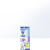 日本安速梦纳明儿童牙膏牙刷套装葡萄 防蛀清洁清新美白进口宝宝 50g