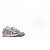 纪博驰OLD  X SANRIO Kuromi SKATER 001库洛米面包滑板鞋 紫色 35